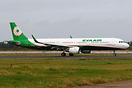 Airbus A321-211