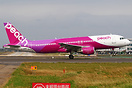 Airbus A320-214