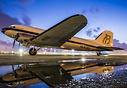 Breitling DC-3 World Tour 2017