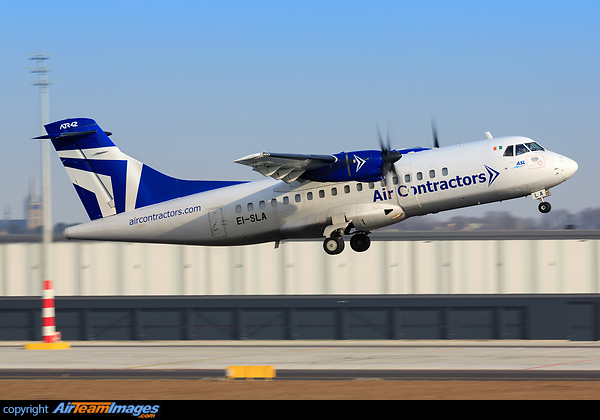 ATR 42-300 ATR 42-300