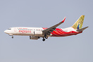 Boeing 737-8HG
