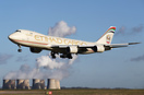 Boeing 747-87UF/SCD