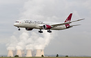 Boeing 787-9 Dreamliner