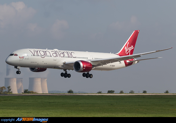 Boeing 787-9 Dreamliner Boeing 787-9 Dreamliner