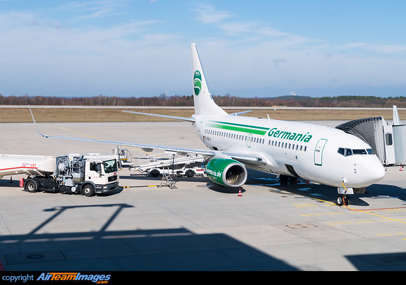 Boeing 737-76J Boeing 737-76J