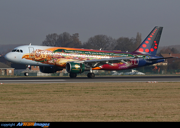Airbus A320-214 Airbus A320-214