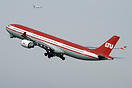 Airbus A330-322