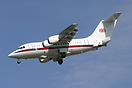 Royal Flight aircraft