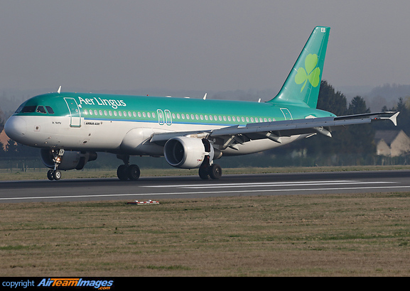 Airbus A320-214 Airbus A320-214