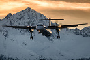 Bombardier Dash 8-402Q