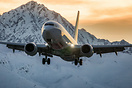 Boeing 737-7K2