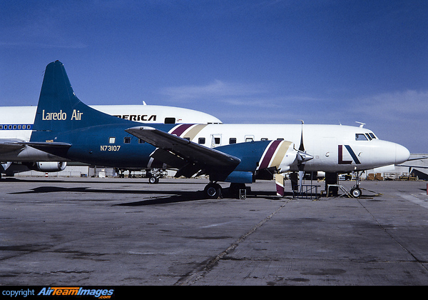 Convair CV-580 Convair CV-580