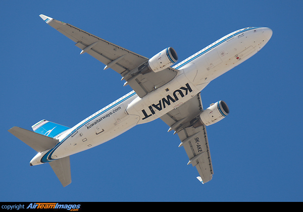 Airbus A320-214 Airbus A320-214