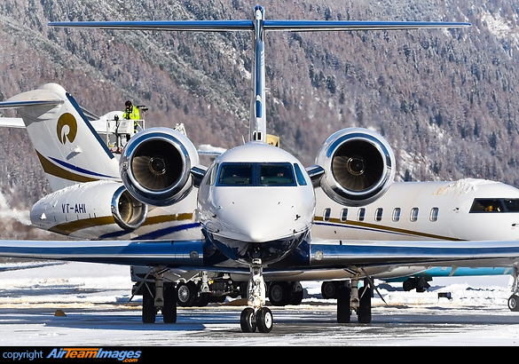 Gulfstream V Gulfstream V
