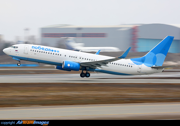 Boeing 737-8FZ Boeing 737-8FZ
