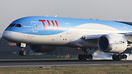Boeing 787-8 Dreamliner