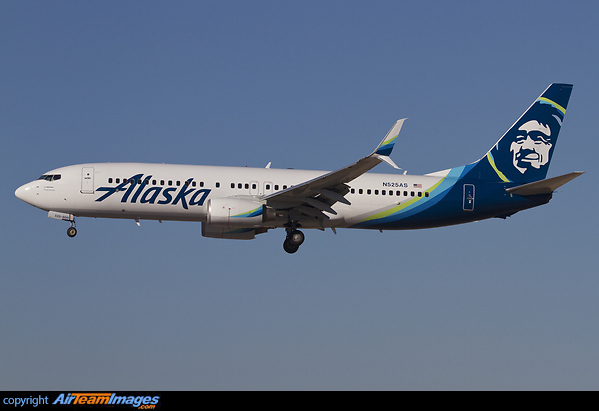 Boeing 737-890 Boeing 737-890