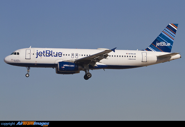 Airbus A320-232 Airbus A320-232