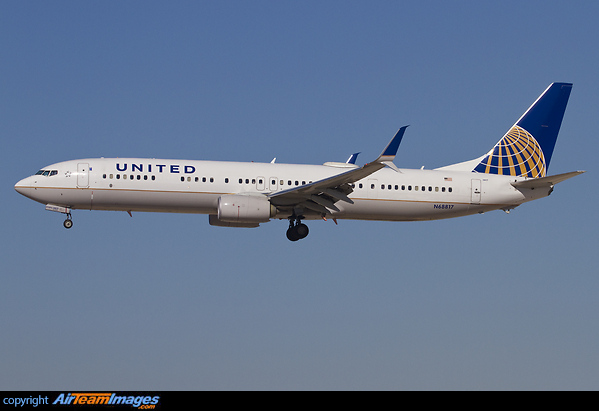 Boeing 737-924/ER Boeing 737-924/ER