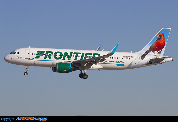 Airbus A320-214 Airbus A320-214