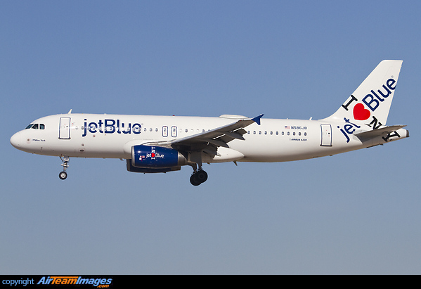 Airbus A320-232 Airbus A320-232