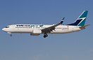 Boeing 737-8CT