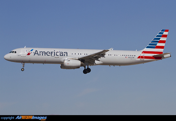 Airbus A321-231 Airbus A321-231