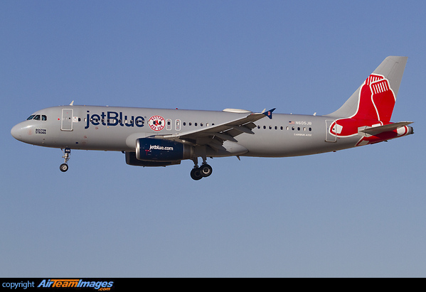 Airbus A320-232 Airbus A320-232