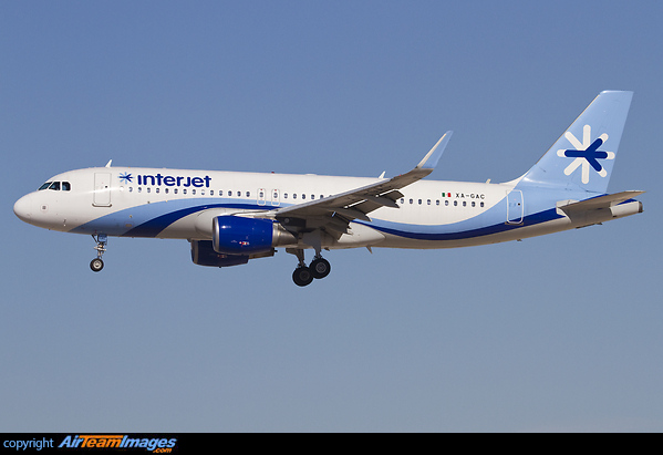 Airbus A320-214 Airbus A320-214
