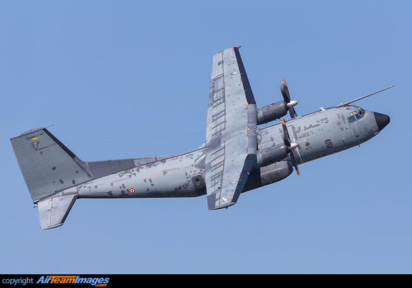 Transall C-160R Transall C-160R