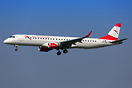 Embraer ERJ-195LR