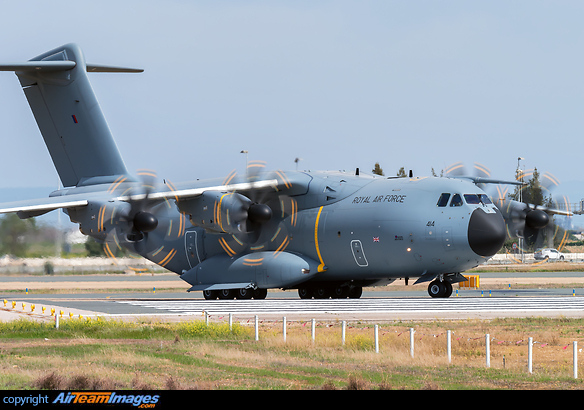 Airbus A400M Atlas C1 Airbus A400M Atlas C1