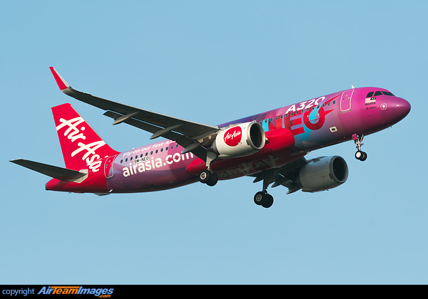 Airbus A320-251N Airbus A320-251N