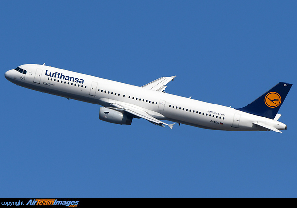 Airbus A321-231 Airbus A321-231