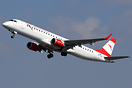 Embraer ERJ-195LR