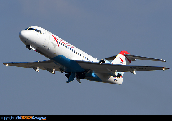 Fokker 70 Fokker 70