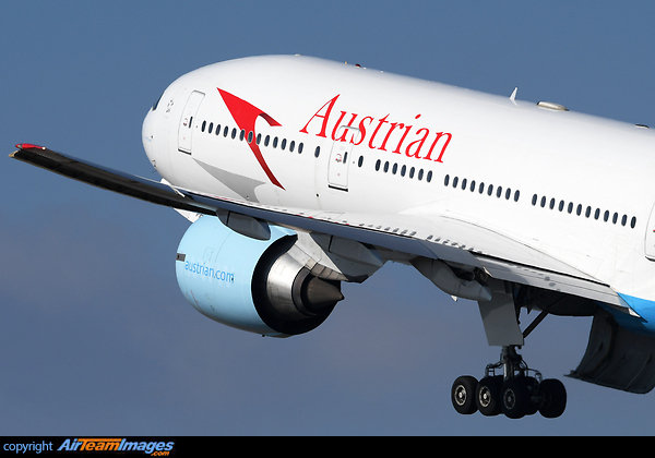 Boeing 777-2Z0/ER Boeing 777-2Z0/ER