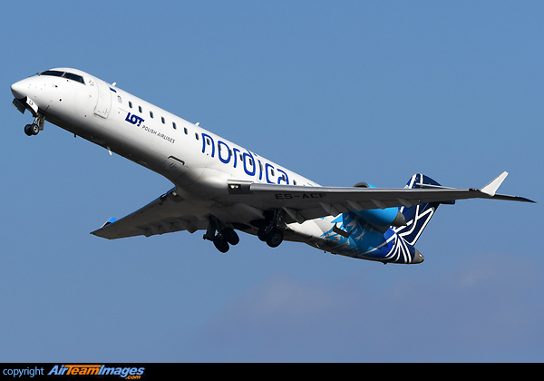 Bombardier CRJ-700 Bombardier CRJ-700