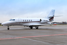 Cessna 680A Citation Latitude