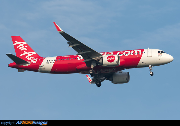 Airbus A320-251N Airbus A320-251N