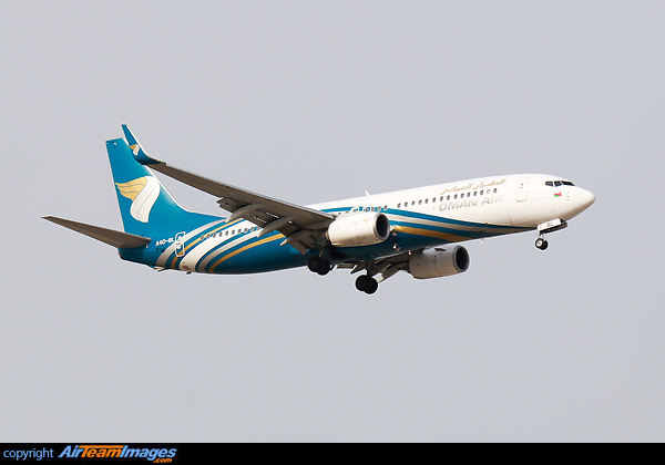 Boeing 737-91M/ER Boeing 737-91M/ER