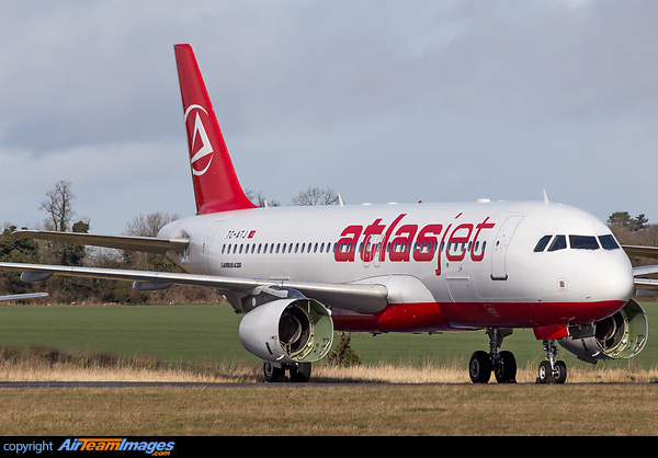 Airbus A320-233 Airbus A320-233