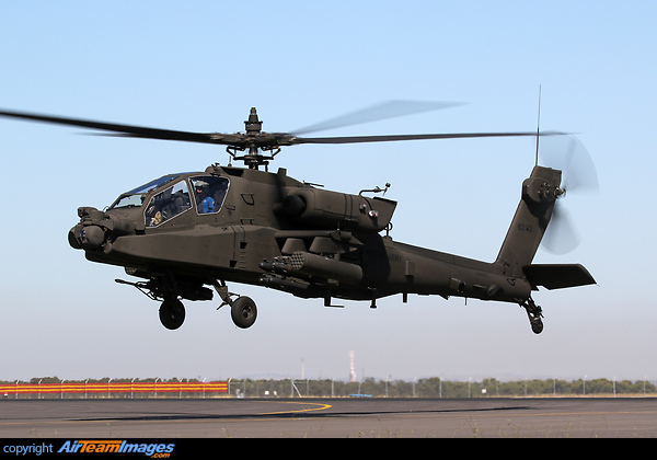 Boeing AH-64E Apache Boeing AH-64E Apache