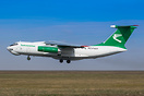 Ilyushin Il-76TD