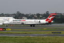 Boeing 717-2BL