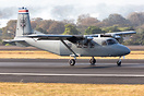 New aircraft for the Costa Rican police