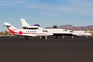 British Aerospace 125-800A