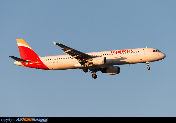 Airbus A321-211 Airbus A321-211