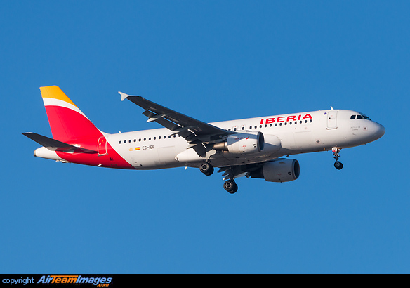 Airbus A320-214 Airbus A320-214