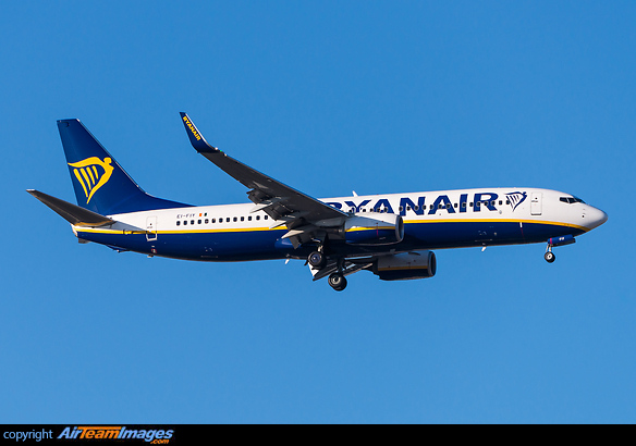 Boeing 737-8AS Boeing 737-8AS